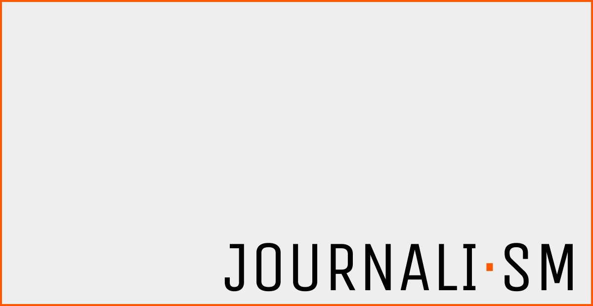 Top Stories journali sm